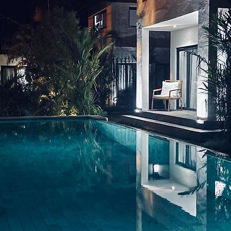 Hola Villas & Lofts Uluwatu Экстерьер фото