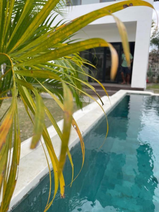 Hola Villas & Lofts Uluwatu Экстерьер фото