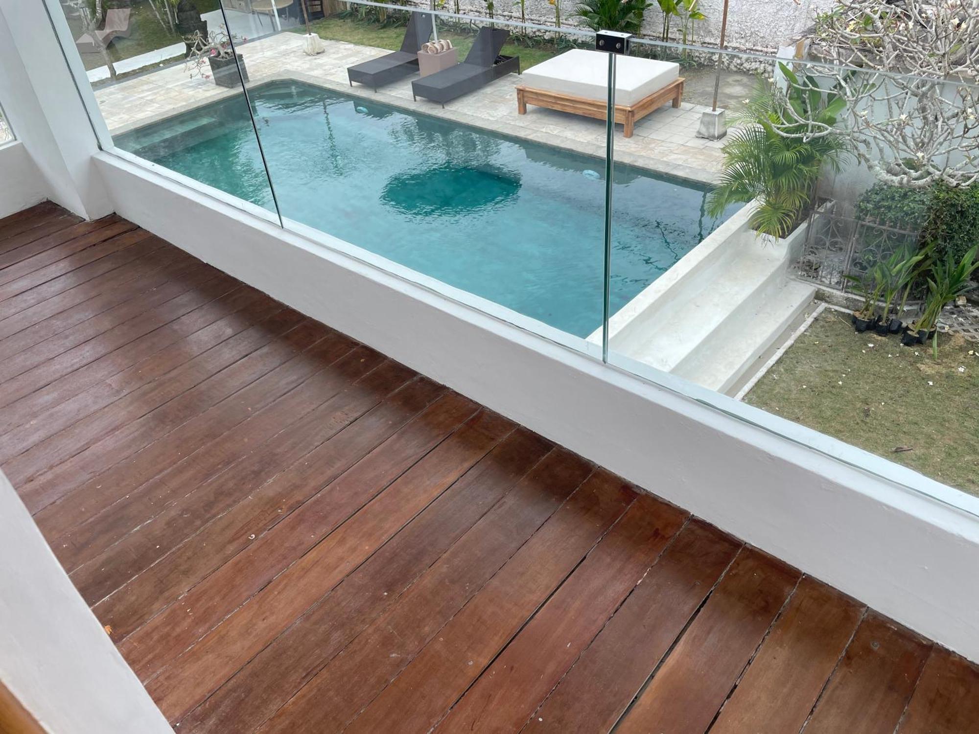 Hola Villas & Lofts Uluwatu Экстерьер фото