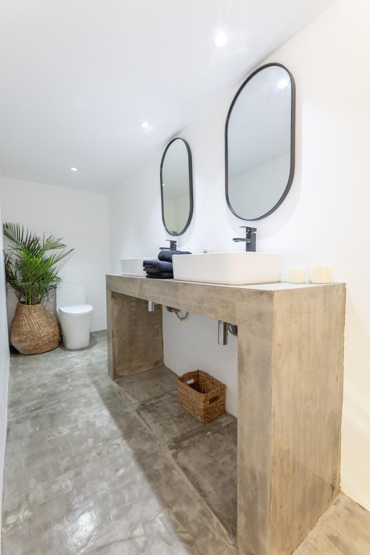 Hola Villas & Lofts Uluwatu Экстерьер фото