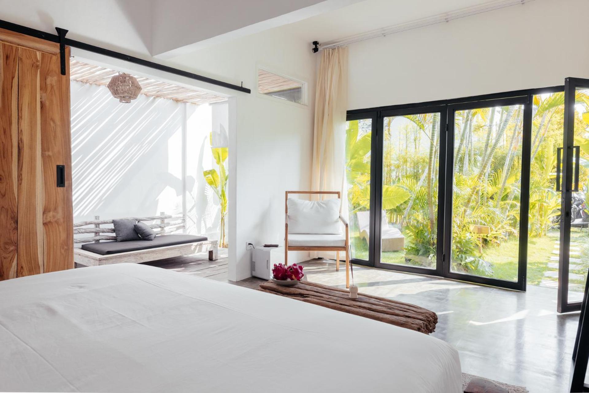 Hola Villas & Lofts Uluwatu Экстерьер фото