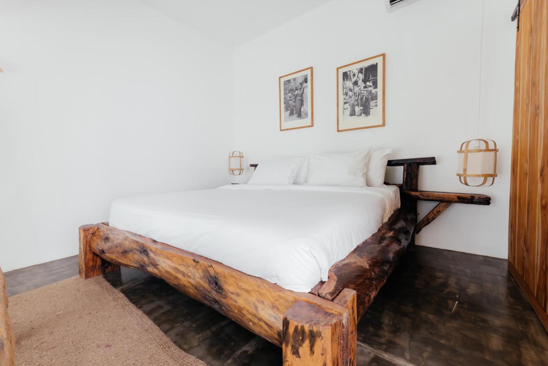 Hola Villas & Lofts Uluwatu Экстерьер фото