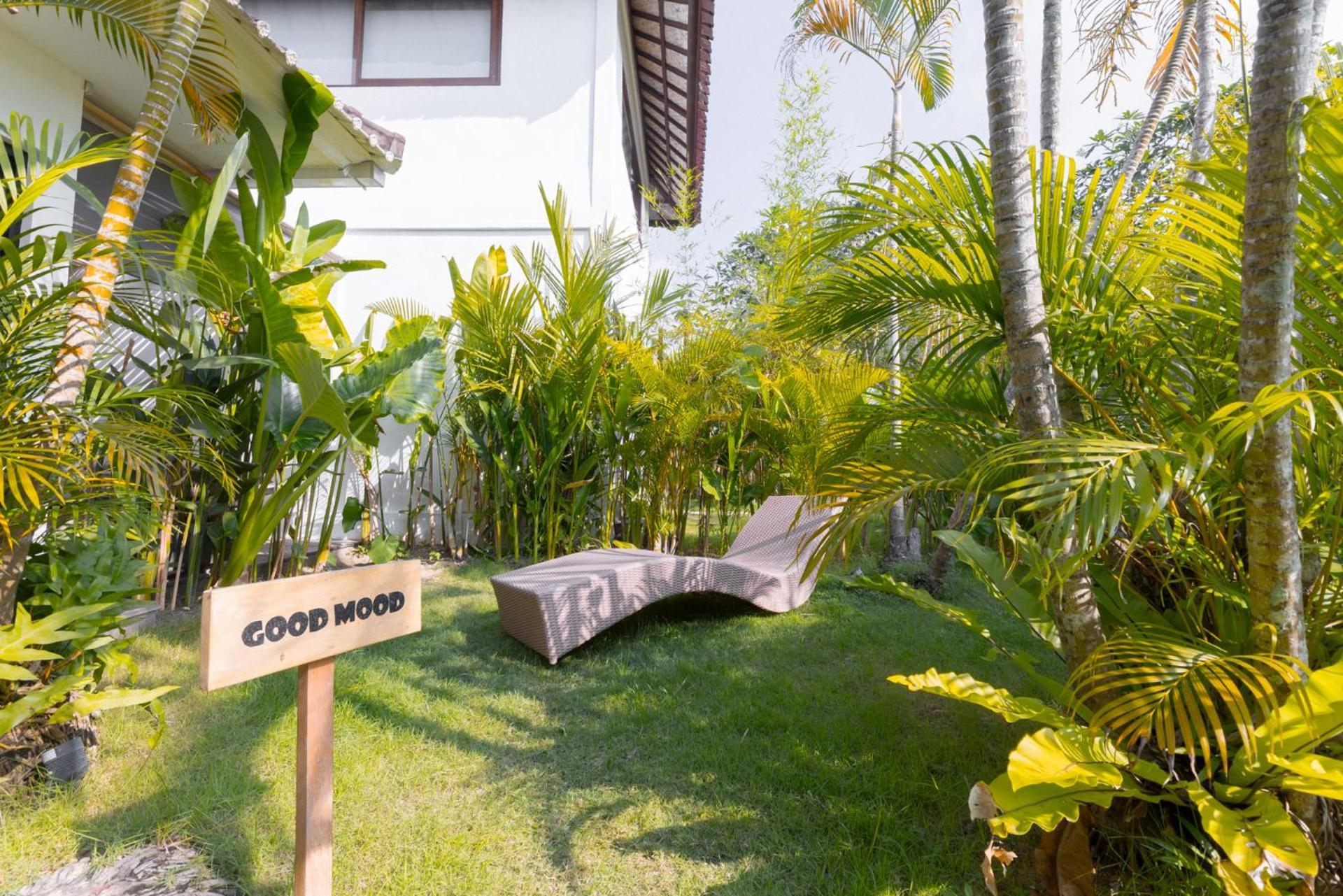 Hola Villas & Lofts Uluwatu Экстерьер фото
