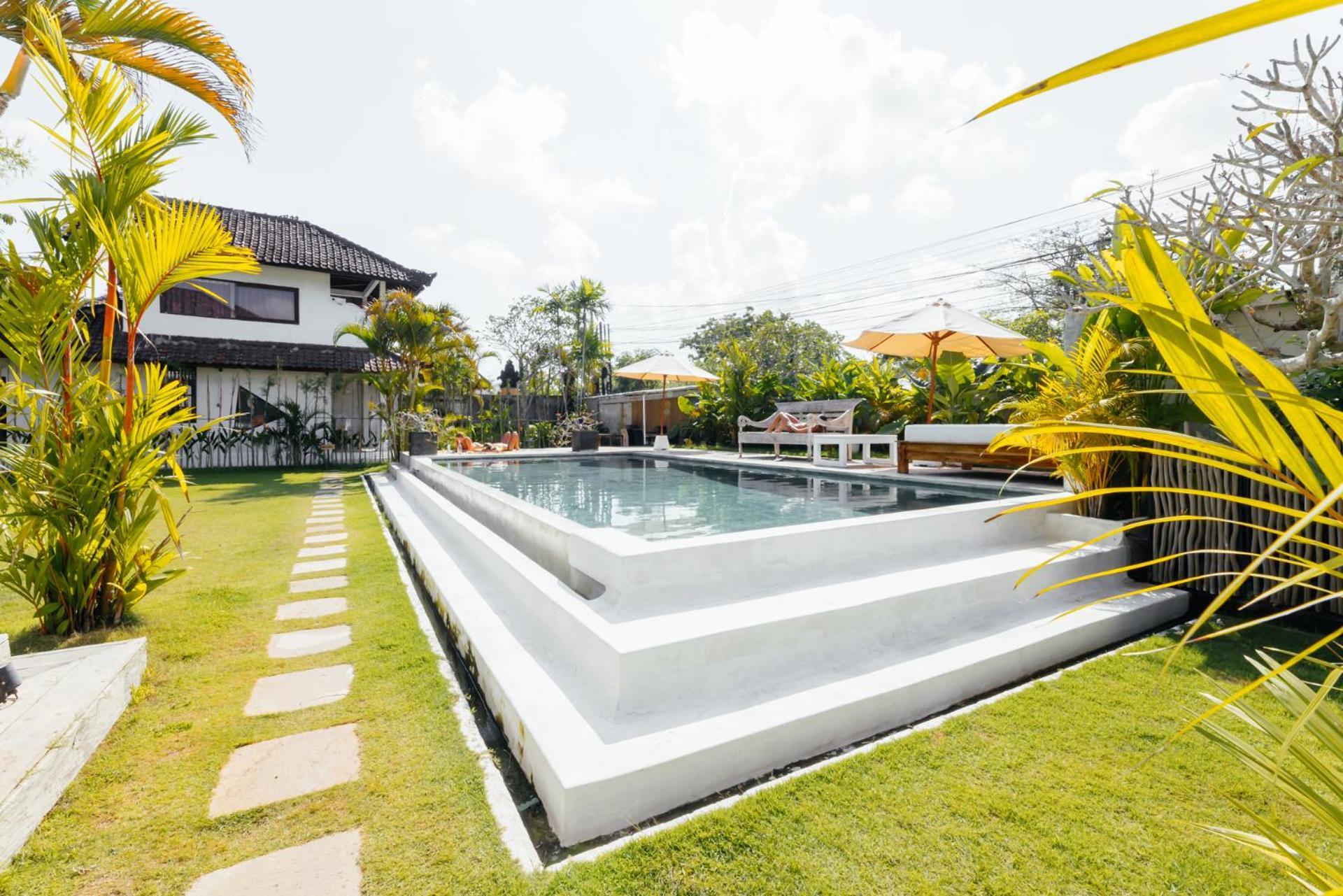 Hola Villas & Lofts Uluwatu Экстерьер фото