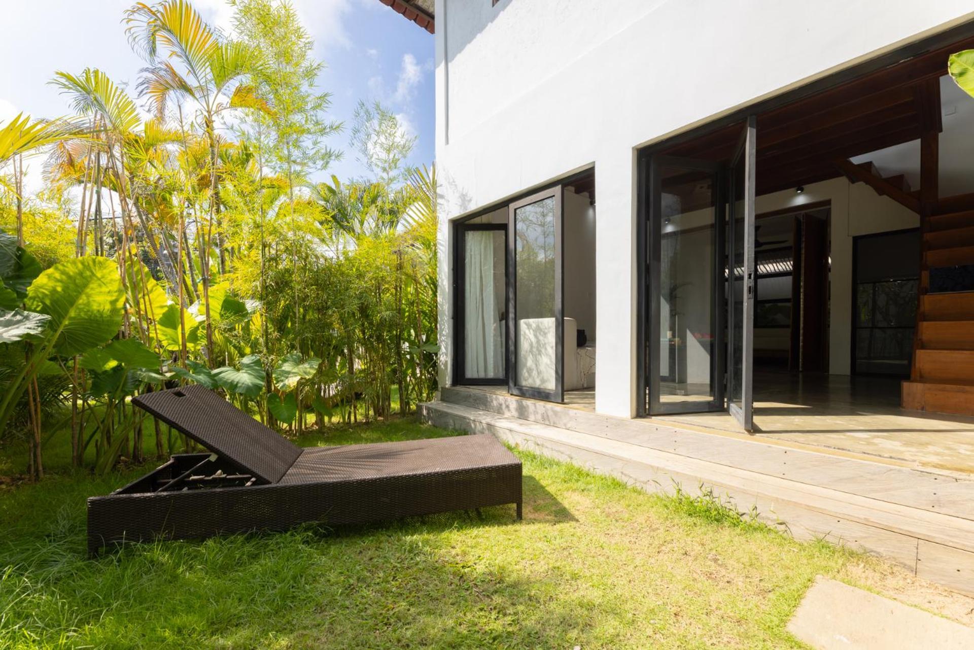 Hola Villas & Lofts Uluwatu Экстерьер фото