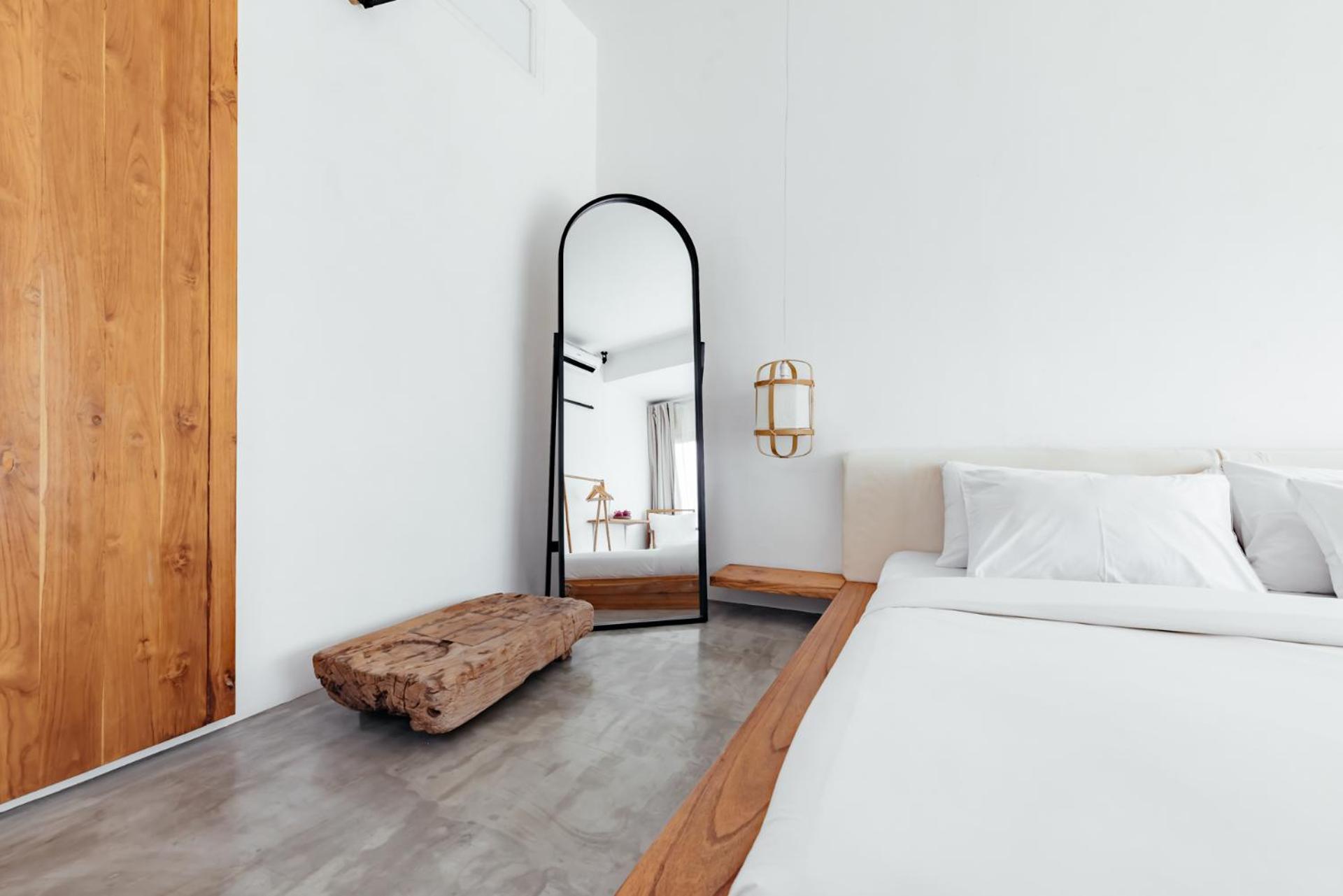 Hola Villas & Lofts Uluwatu Экстерьер фото