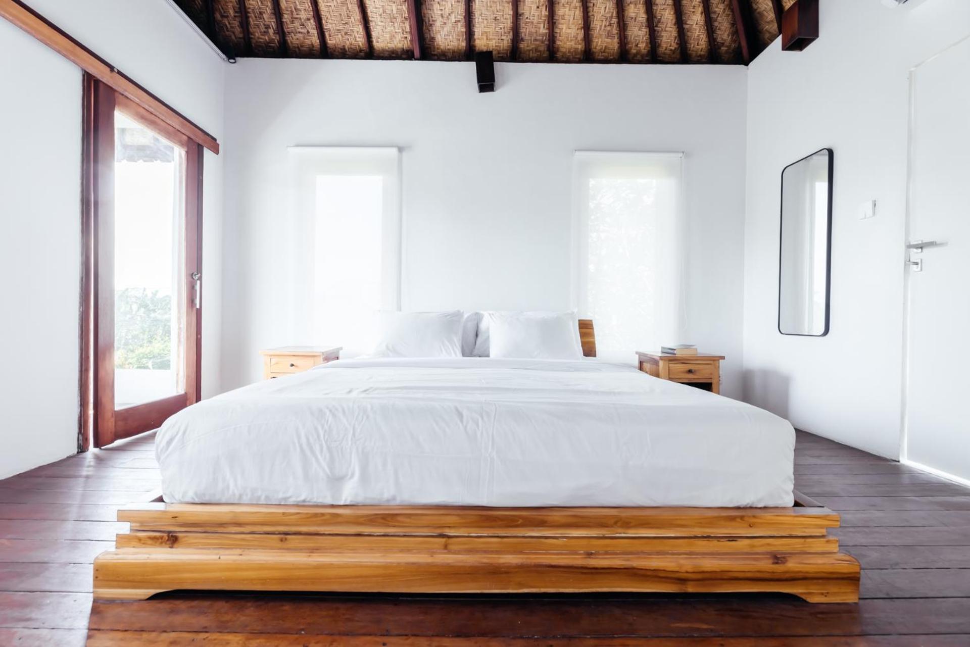 Hola Villas & Lofts Uluwatu Экстерьер фото