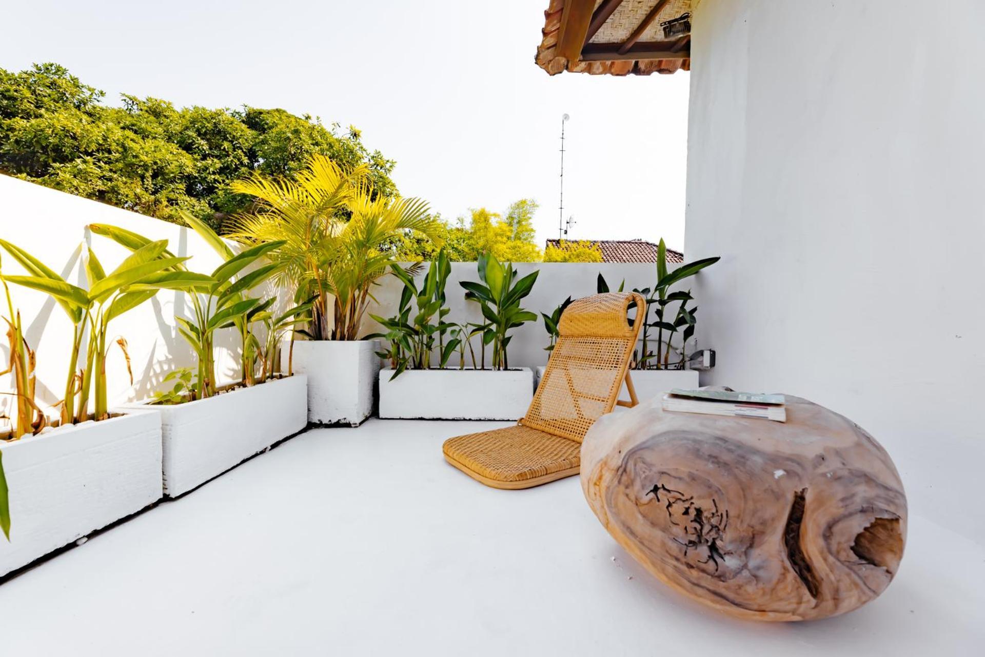 Hola Villas & Lofts Uluwatu Экстерьер фото