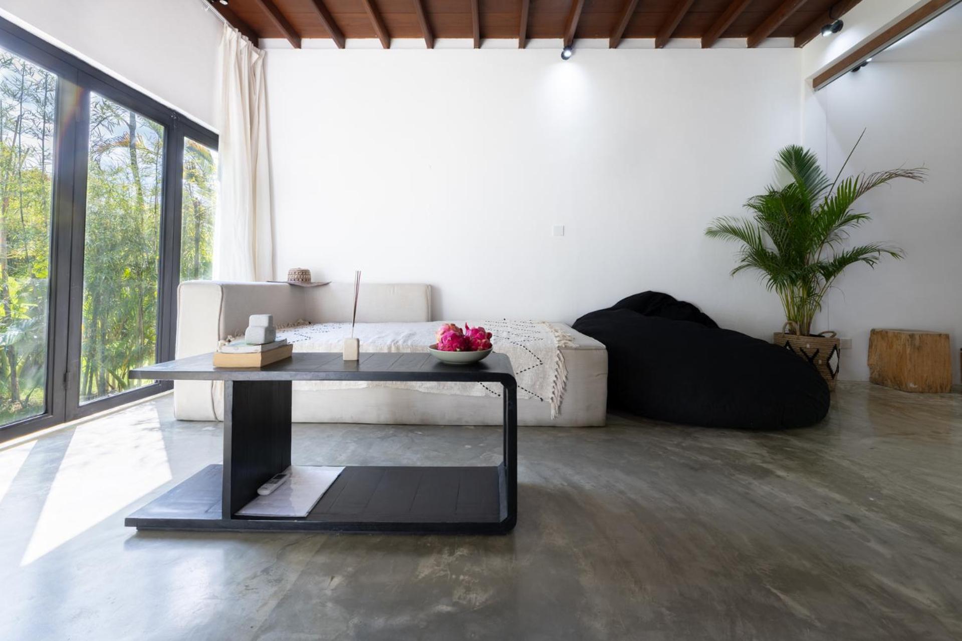Hola Villas & Lofts Uluwatu Экстерьер фото