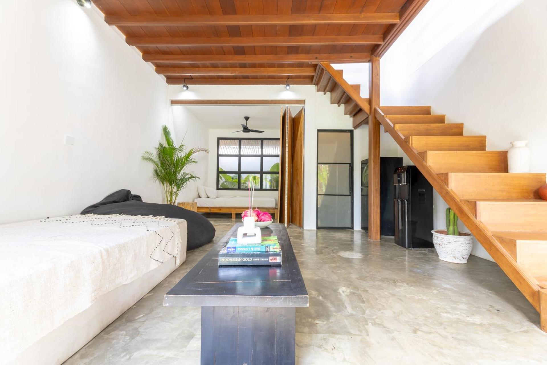 Hola Villas & Lofts Uluwatu Экстерьер фото