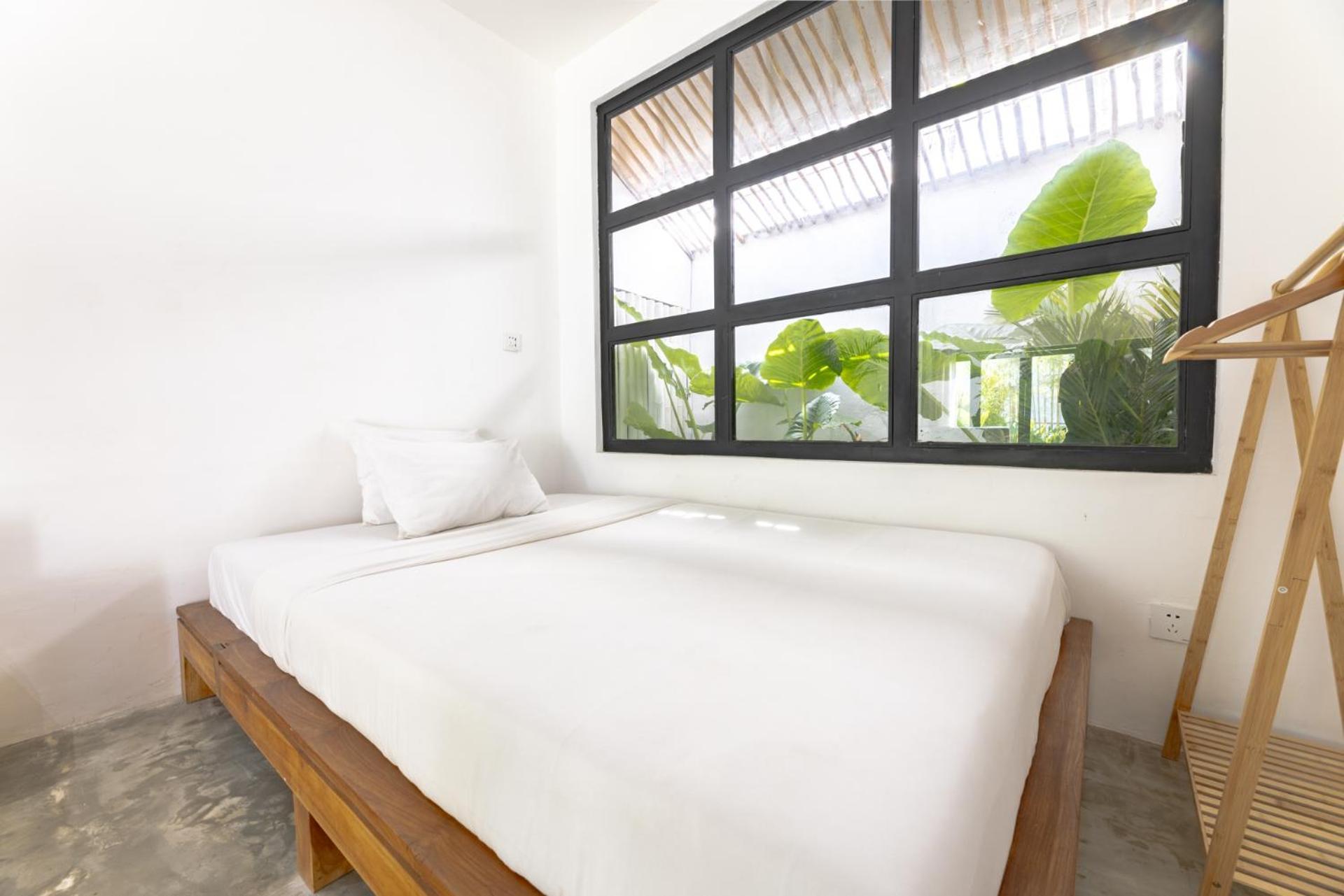 Hola Villas & Lofts Uluwatu Экстерьер фото