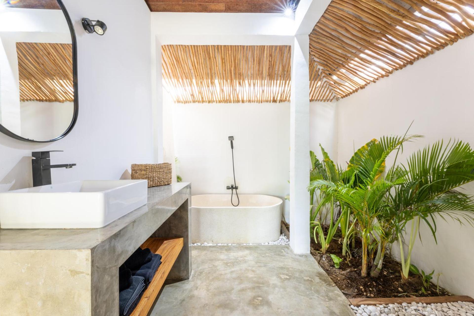 Hola Villas & Lofts Uluwatu Экстерьер фото