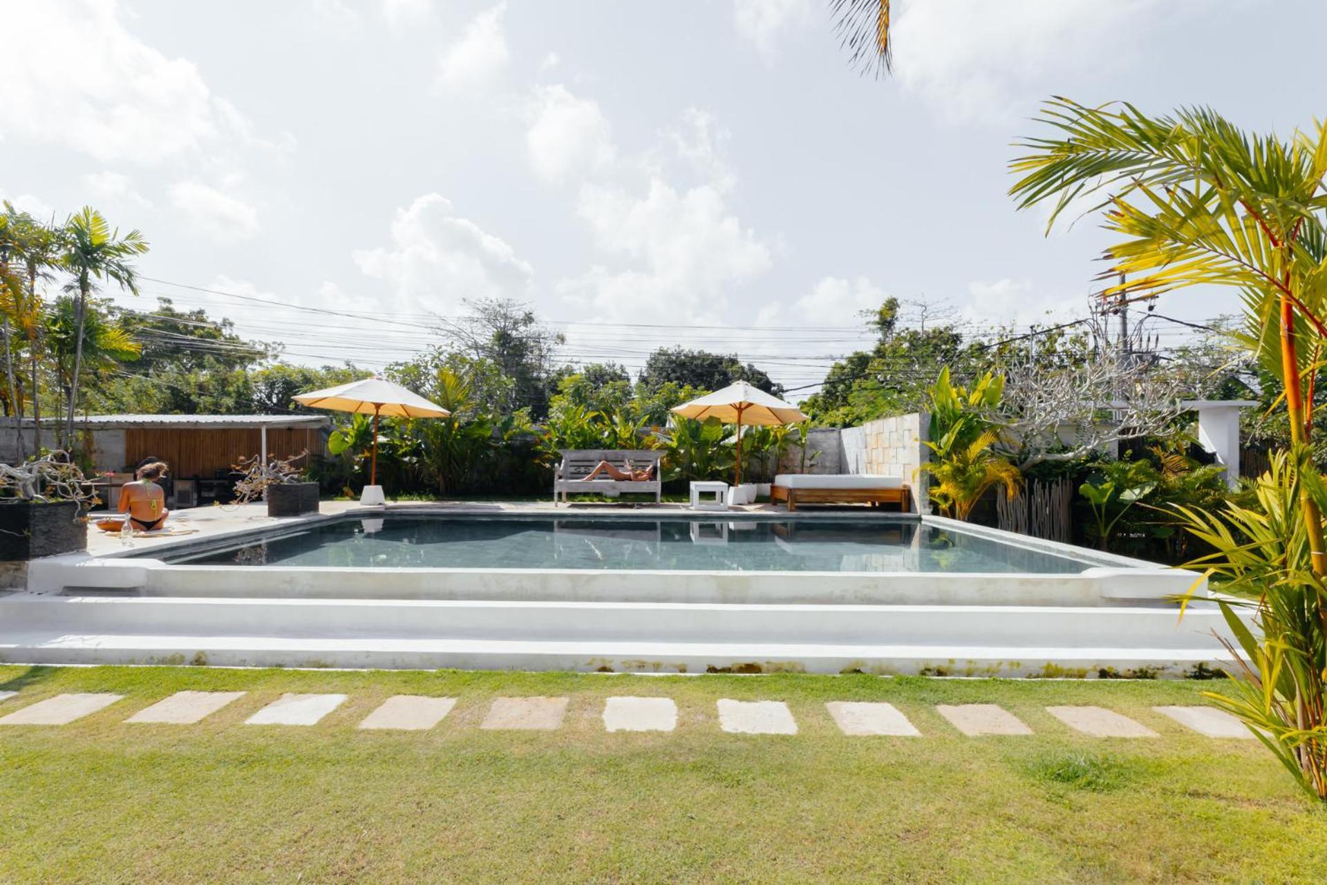 Hola Villas & Lofts Uluwatu Экстерьер фото